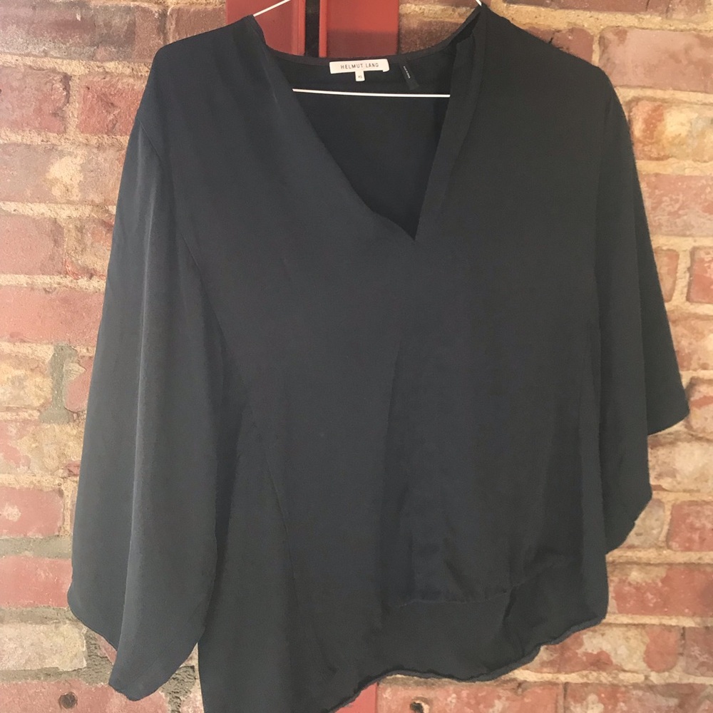 Helmut Lang Blouse